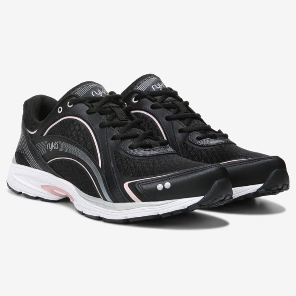 Ryka Sky Walk Walking Shoe (Wide)